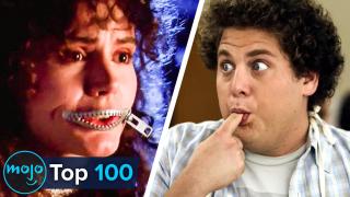 Top 100 Funniest Movies of All Time 