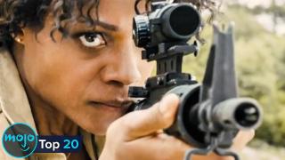 Top 20 All Time Greatest Spy Movies