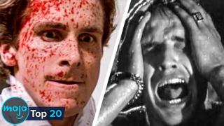 Top 20 Exact Moments That Launched an Actor