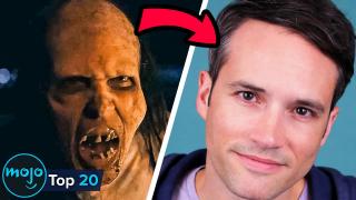Top 20 Horror Movie Villains – Revealed! 