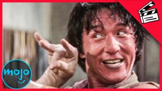 ¡Top 20 Peleas de JACKIE CHAN!