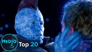 Top 20 Marvel Deaths That Still Hurt