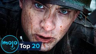 Top 20 Most Accurate War Movies