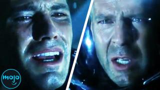 Top 20 Most EPIC Self Sacrifices in Movie History