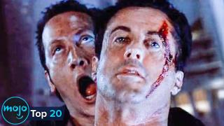 Top 20 Movie Moments That Made Fans RAGE QUIT
