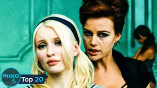 Top 20 Movies That Had The Wrong Rating