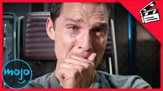 ¡Top 20 Películas Que Hacen LLORAR a los Hombres!