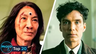 Top 20 Outstanding Movie Performances of the Last Decade