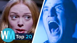 TOP 20 des personnages de films d