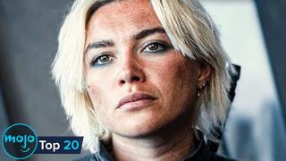 Top 20 Superhero Movies That Deal With Serious Issues