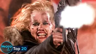 Top 20 Action Movies That Deserve More Attention