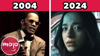 Top 25 Best Acting Performances of Every Year (2000-2024)