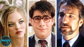 Top 30 Acting Debuts in Movies