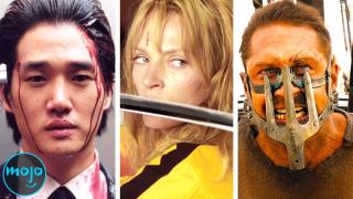 Top 30 Action Movies of the Century (So Far)