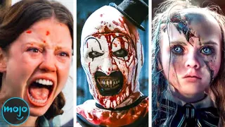 Top 30 Best Horror Movies of the Century (So Far)