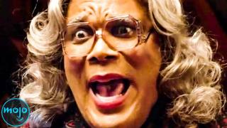 Top 30 Funniest Madea Moments