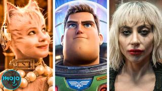 Top 30 Movie FLOPS of the Last Decade