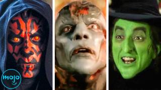 Top 30 Times Movie Villains Could Have Won