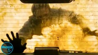 Top 30 Unexpected Horror Movie Deaths