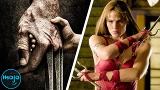 Top 5 Best and Worst Fox Superhero Movies