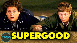 Top 50 Comedy Movies NO ONE Expected to Be Good