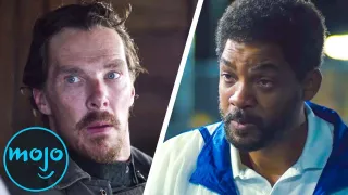 Top 10 Best Acting Performances of 2021