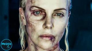 Top 10 Actors Who Risked Serious Injuries for Roles