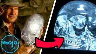 Top 10 Alien Movies That Were Based on True Events