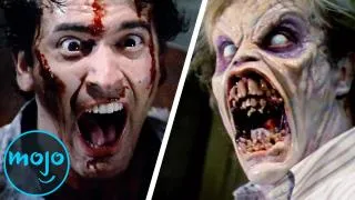 Top 10 Ash Williams Evil Dead Moments