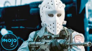 Top 10 Best Action Movie Remakes of All Time