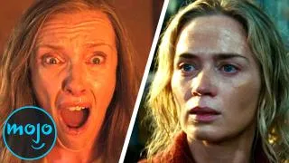 Top 10 Best Horror Films of 2018