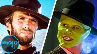 Top 10 Best Impressions in Movies