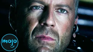 Top 10 Bruce Willis Movies