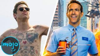 Top 10 Comedies That Might Suck in 2020