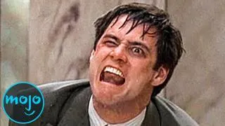 Top 10 Darkest Moments in Jim Carrey Movies