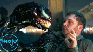 Top 10 Movie Villains With Dumb Motivations