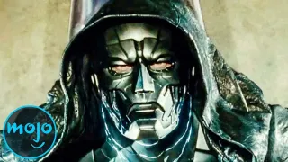 Top 10 Exciting MCU Phase 5 And 6 Villains