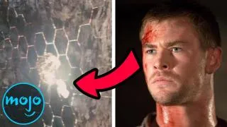 Top 10 Foreshadowed Deaths In Horror Movies