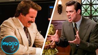 Top 10 Hilarious Comedy Movie Bloopers