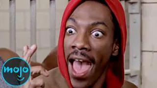 Top 10 Hilarious Eddie Murphy Scenes