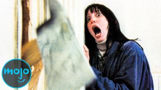 Top 10 Horror Movie Performances That Messed Up Actors