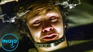 Top10 Horror Movies That Are Scarier the Second Time