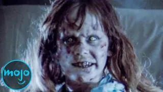 Top 10 Horror Movies You Can Only Watch Once