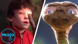 Top 10 Greatest Movie Scenes By Child Actors