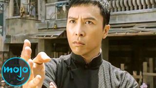 Top 10 Best Moments From Ip Man 4 Watchmojo Com