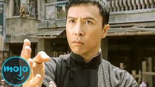 Top 10 Best Ip Man Scenes