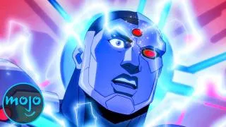 Top 10 Deaths in Justice League Dark: Apokolips War