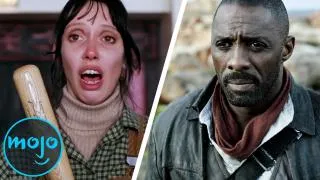 Top 10 Least Accurate Stephen King Adaptations 