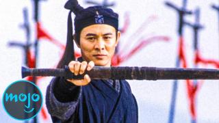 Top 10 Martial Arts Movies of the Century (So Far)