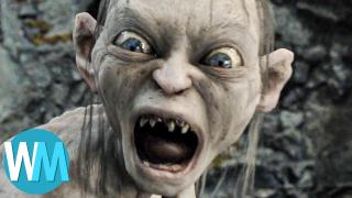 TOP 10 des moments les plus IMPORTANTS de l